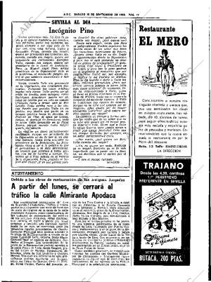 ABC SEVILLA 10-09-1983 página 27