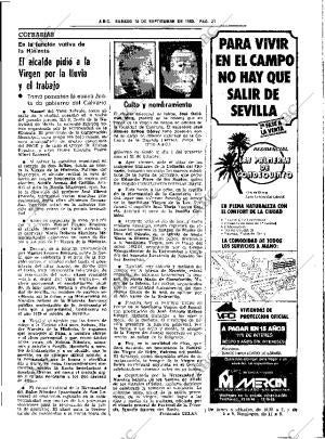 ABC SEVILLA 10-09-1983 página 31