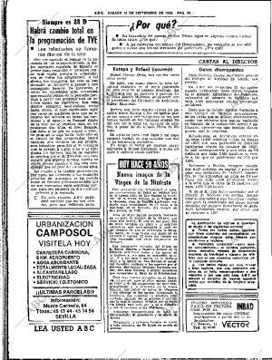 ABC SEVILLA 10-09-1983 página 34