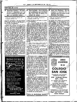 ABC SEVILLA 10-09-1983 página 36