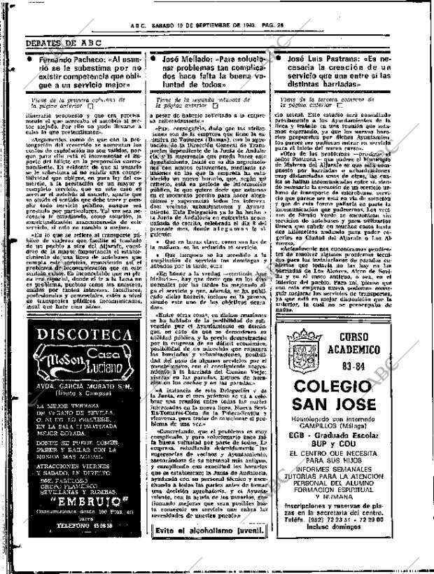 ABC SEVILLA 10-09-1983 página 36