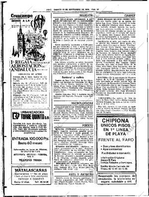 ABC SEVILLA 10-09-1983 página 38
