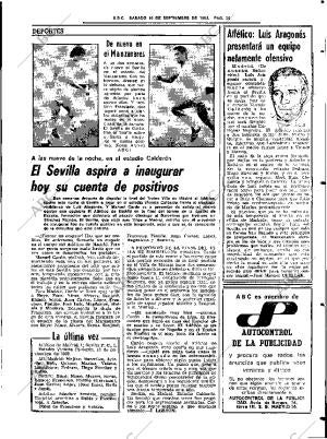 ABC SEVILLA 10-09-1983 página 39