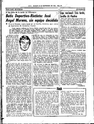 ABC SEVILLA 10-09-1983 página 42