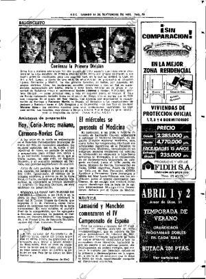 ABC SEVILLA 10-09-1983 página 45