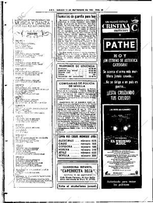 ABC SEVILLA 10-09-1983 página 46
