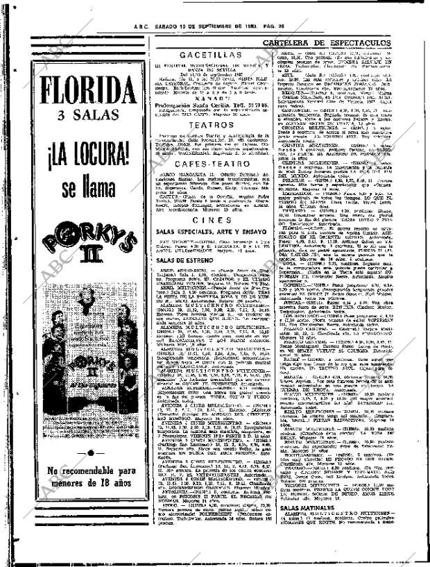 ABC SEVILLA 10-09-1983 página 48