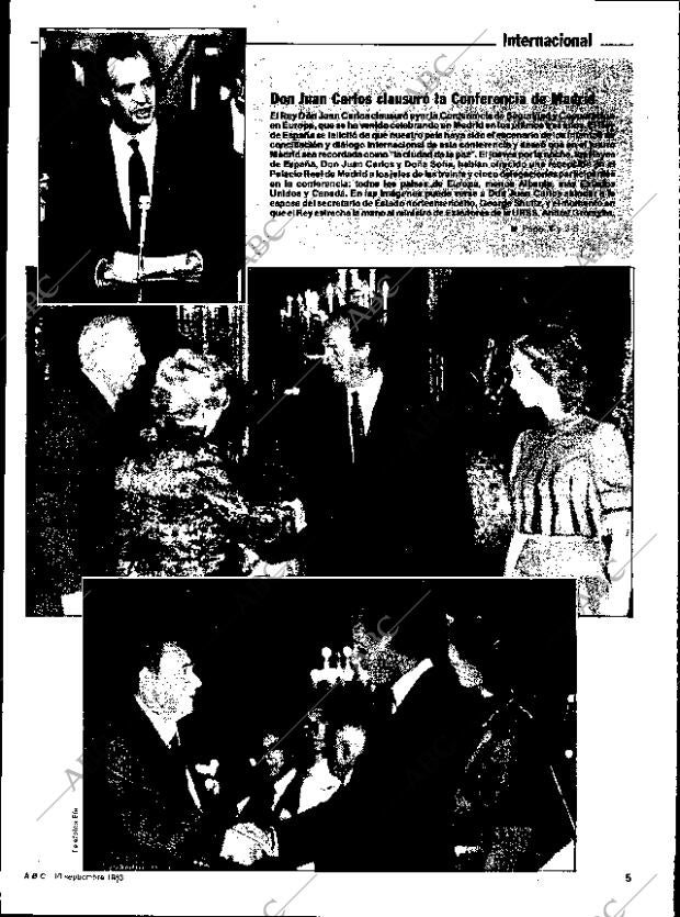 ABC SEVILLA 10-09-1983 página 5