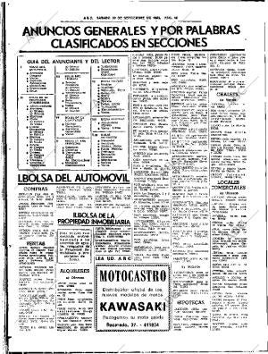 ABC SEVILLA 10-09-1983 página 50