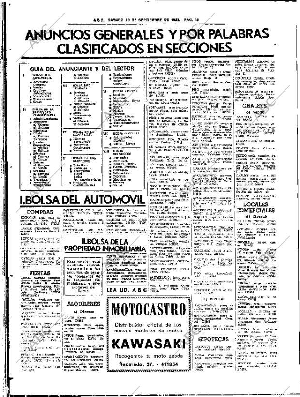 ABC SEVILLA 10-09-1983 página 50