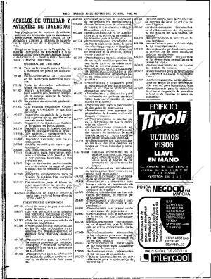 ABC SEVILLA 10-09-1983 página 54