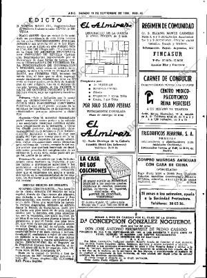 ABC SEVILLA 10-09-1983 página 55