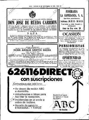 ABC SEVILLA 10-09-1983 página 57
