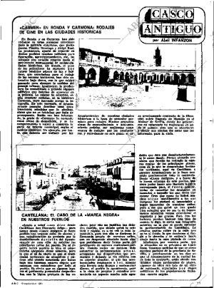 ABC SEVILLA 10-09-1983 página 59