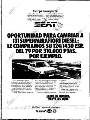 ABC SEVILLA 10-09-1983 página 62