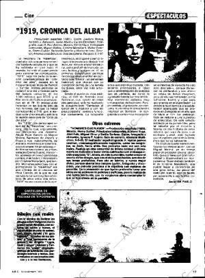 ABC SEVILLA 10-09-1983 página 65