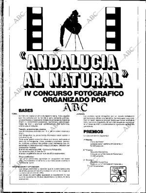 ABC SEVILLA 10-09-1983 página 66