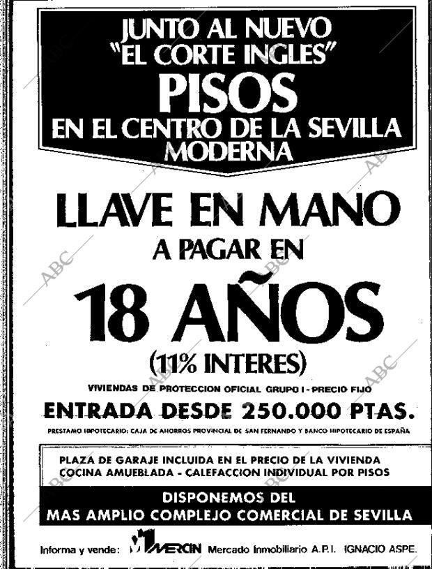 ABC SEVILLA 10-09-1983 página 8