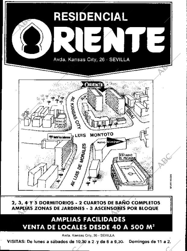 ABC SEVILLA 10-09-1983 página 9