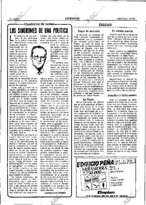 ABC MADRID 14-09-1983 página 16