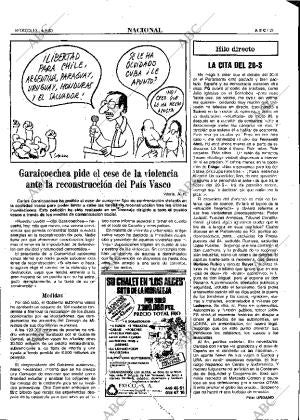 ABC MADRID 14-09-1983 página 21