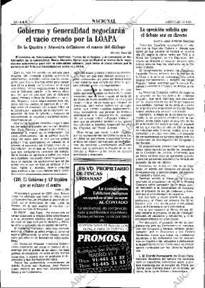 ABC MADRID 14-09-1983 página 22