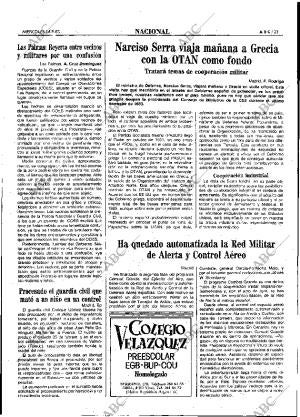 ABC MADRID 14-09-1983 página 23