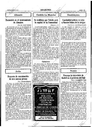 ABC MADRID 14-09-1983 página 25