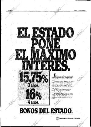 ABC MADRID 14-09-1983 página 26