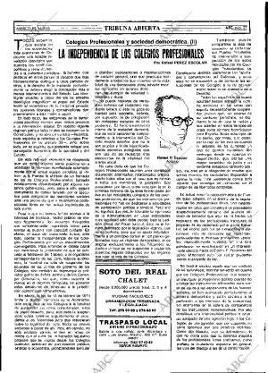 ABC MADRID 14-09-1983 página 27