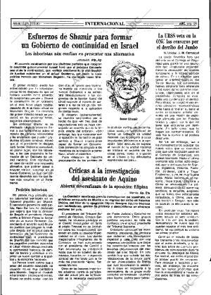 ABC MADRID 14-09-1983 página 29