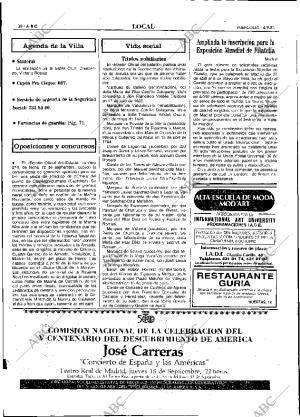 ABC MADRID 14-09-1983 página 38