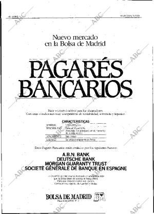 ABC MADRID 14-09-1983 página 40