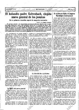 ABC MADRID 14-09-1983 página 43