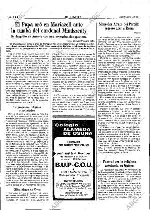 ABC MADRID 14-09-1983 página 44