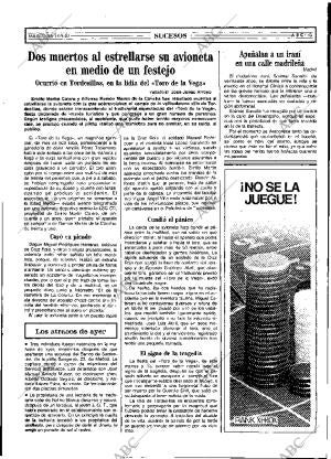 ABC MADRID 14-09-1983 página 45