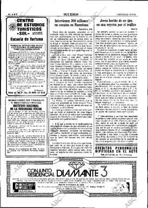 ABC MADRID 14-09-1983 página 46