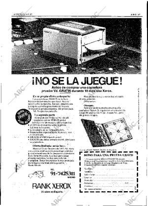 ABC MADRID 14-09-1983 página 47