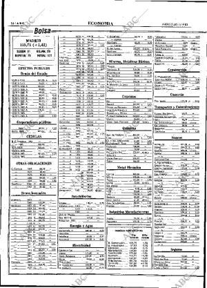 ABC MADRID 14-09-1983 página 54