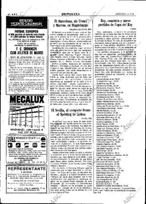 ABC MADRID 14-09-1983 página 60
