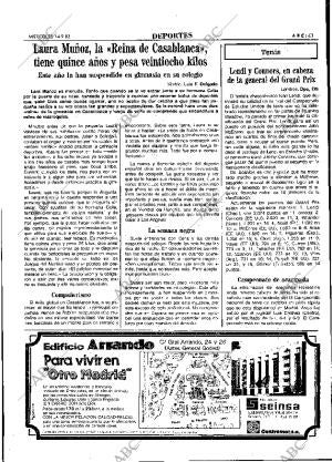 ABC MADRID 14-09-1983 página 63