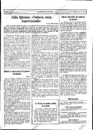 ABC MADRID 14-09-1983 página 64