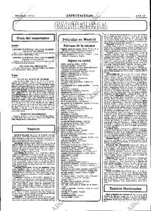 ABC MADRID 14-09-1983 página 65