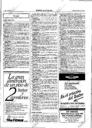 ABC MADRID 14-09-1983 página 66