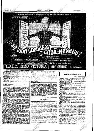 ABC MADRID 14-09-1983 página 68