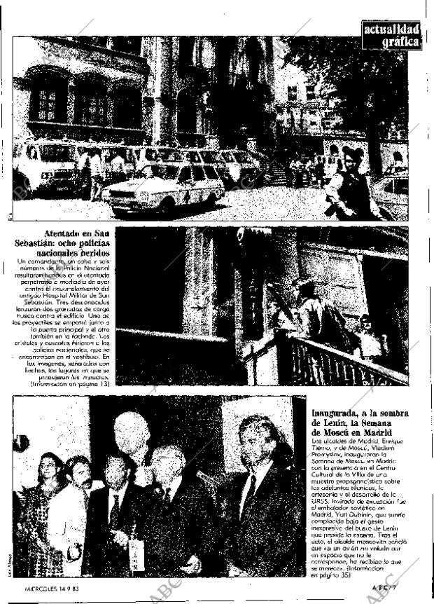 ABC MADRID 14-09-1983 página 7