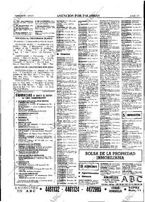 ABC MADRID 14-09-1983 página 71