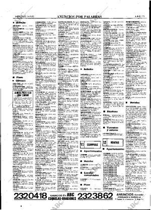 ABC MADRID 14-09-1983 página 73