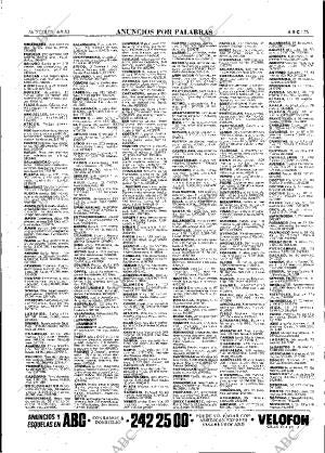 ABC MADRID 14-09-1983 página 75