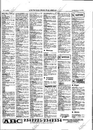 ABC MADRID 14-09-1983 página 76